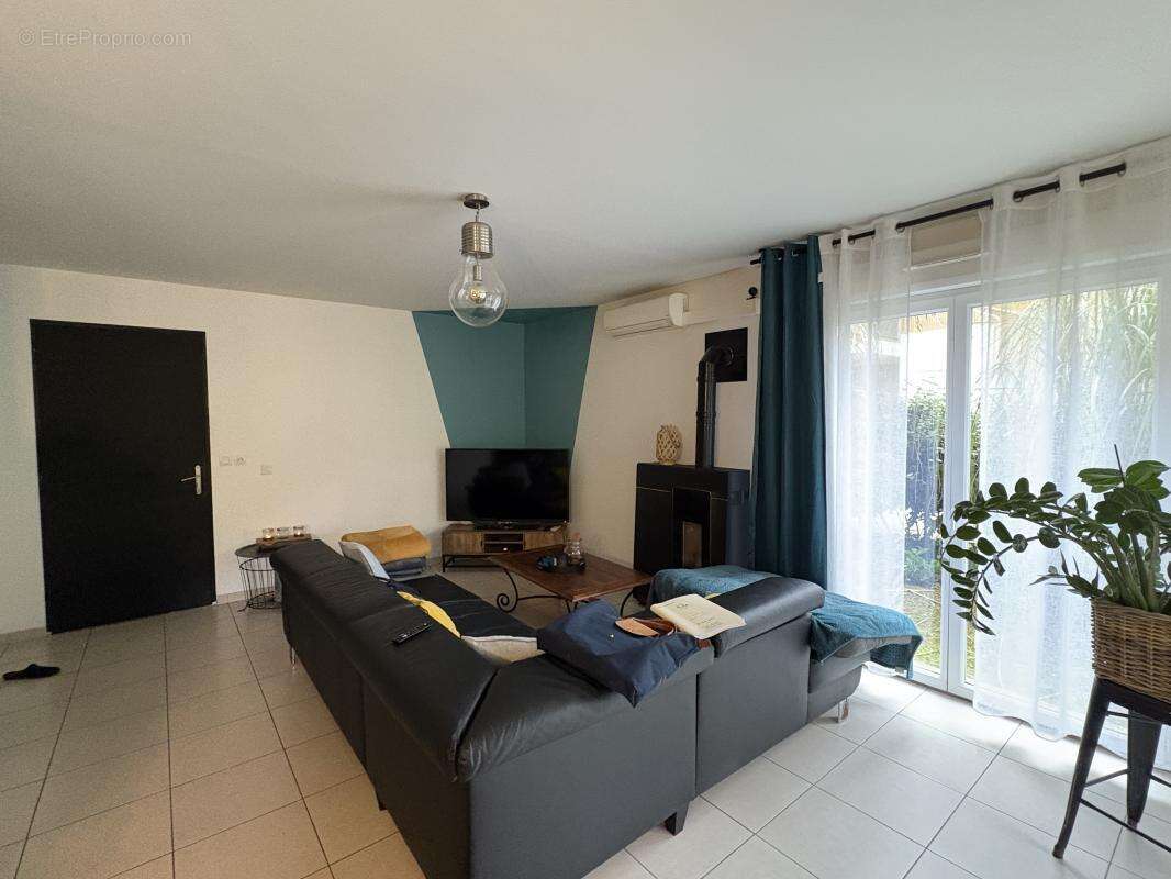 Appartement à MONTAUBAN