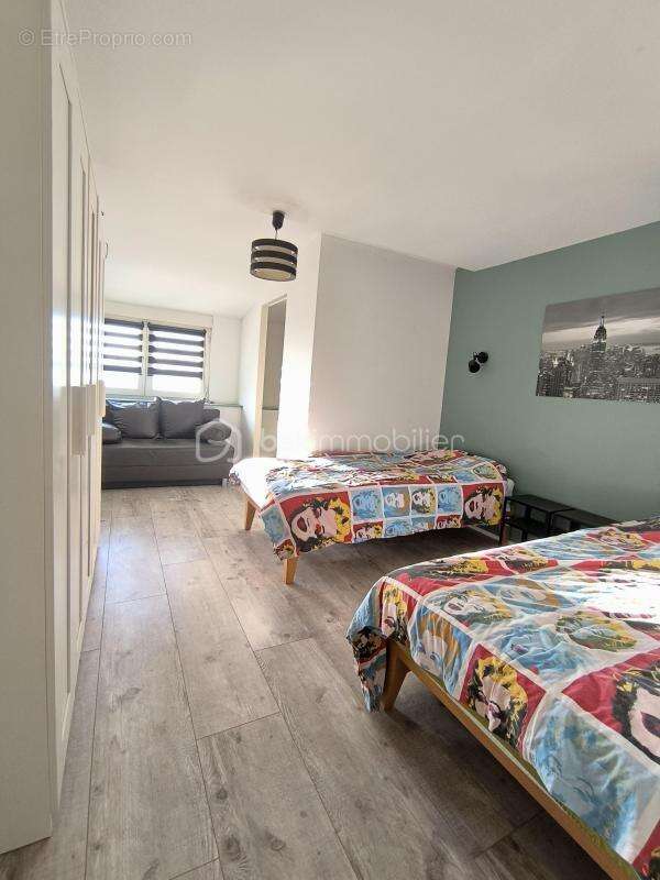 Maison à GILDWILLER