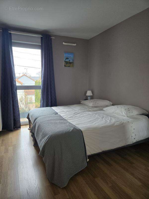 Appartement à SAINT-NAZAIRE