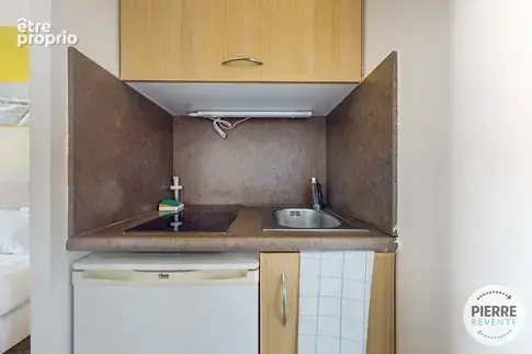 Saint-Priest : Idéal investissement locatif - photo 5