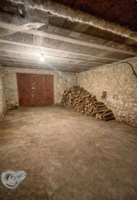 Maison à SAINT-CHRISTOL