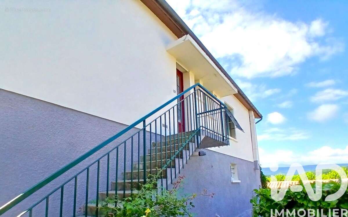 Photo 8 - Maison à CHALABRE