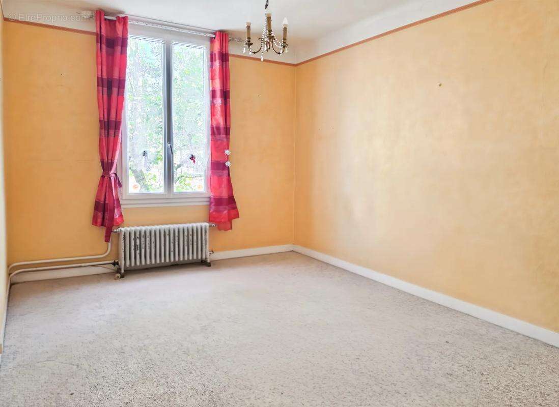 Appartement à SAINT-ANDRE-DE-L'EURE