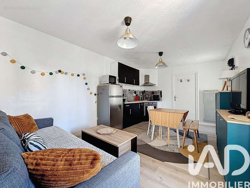 Photo 3 - Appartement à EPERNAY