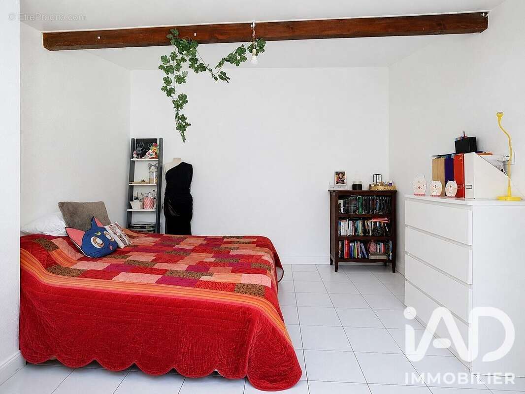 Photo 8 - Maison à ROSNY-SOUS-BOIS