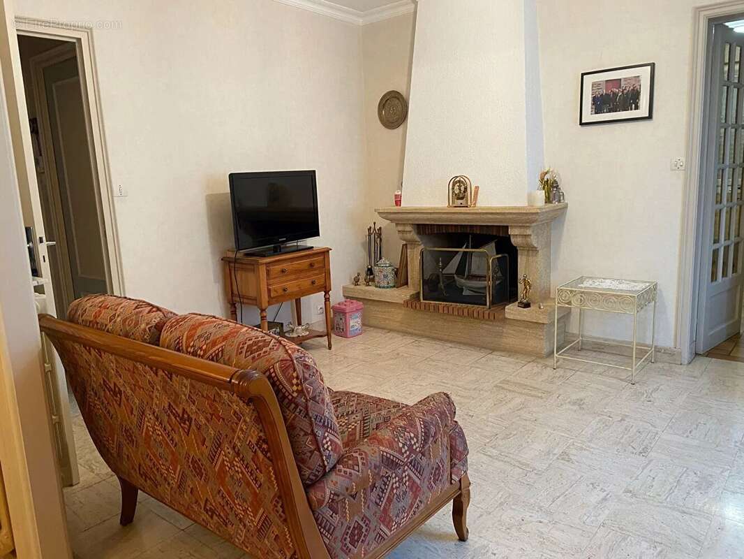 Maison à VITRE