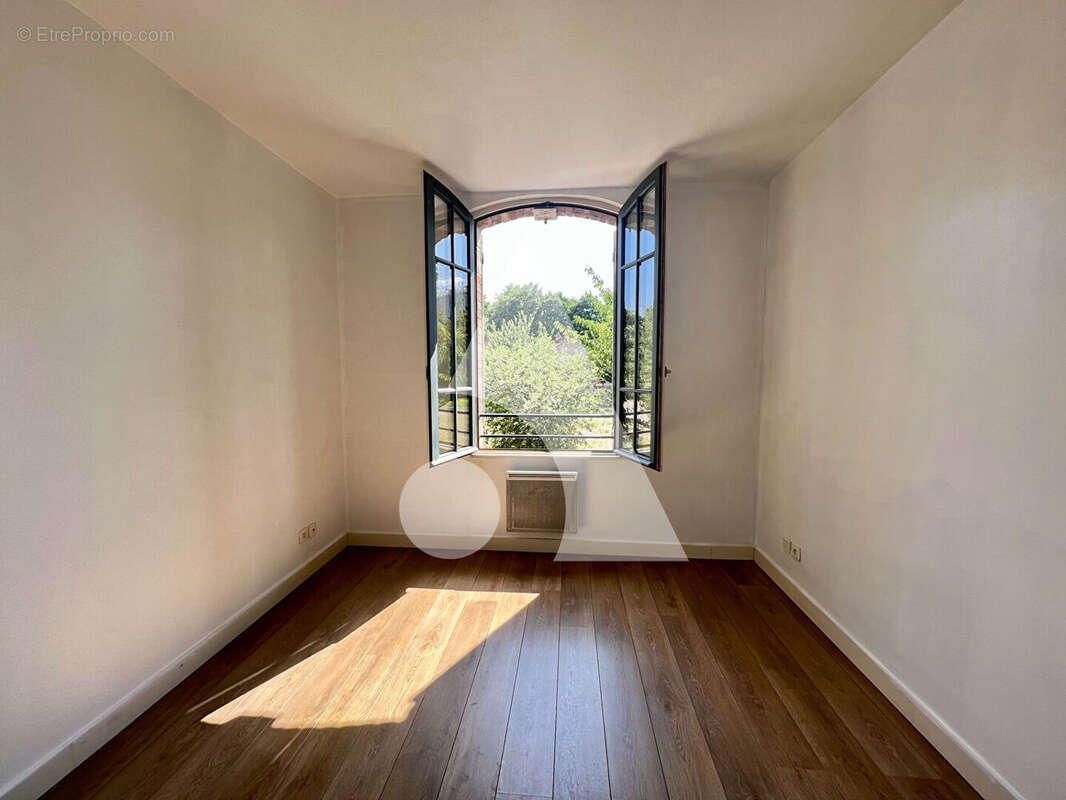 Maison à SAINT-DENIS