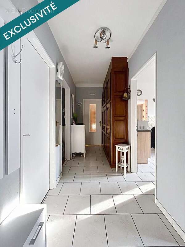 Photo 3 - Appartement à MONTOIS-LA-MONTAGNE