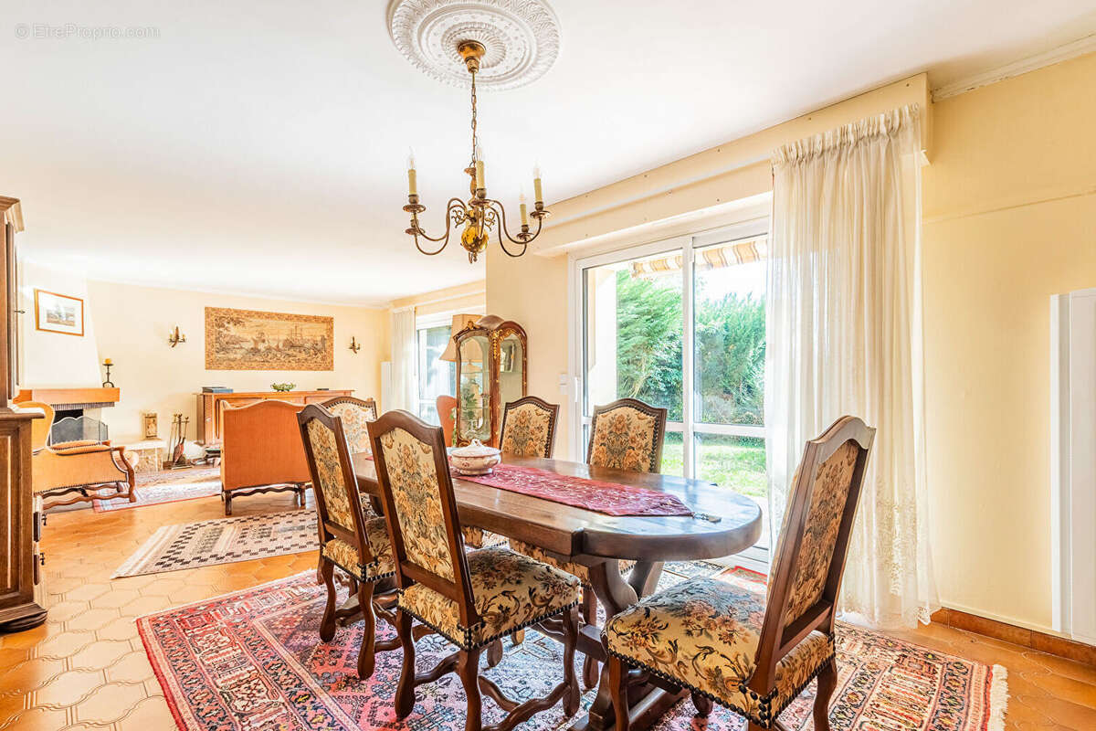 Maison à DRAVEIL