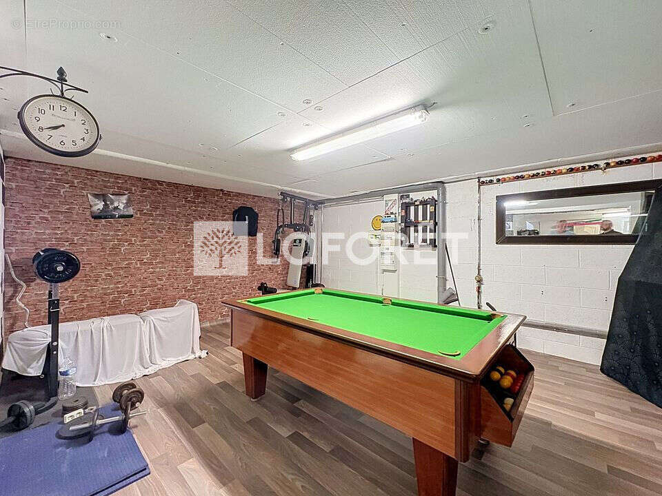Maison 5 pièces 100 m2 - photo 13