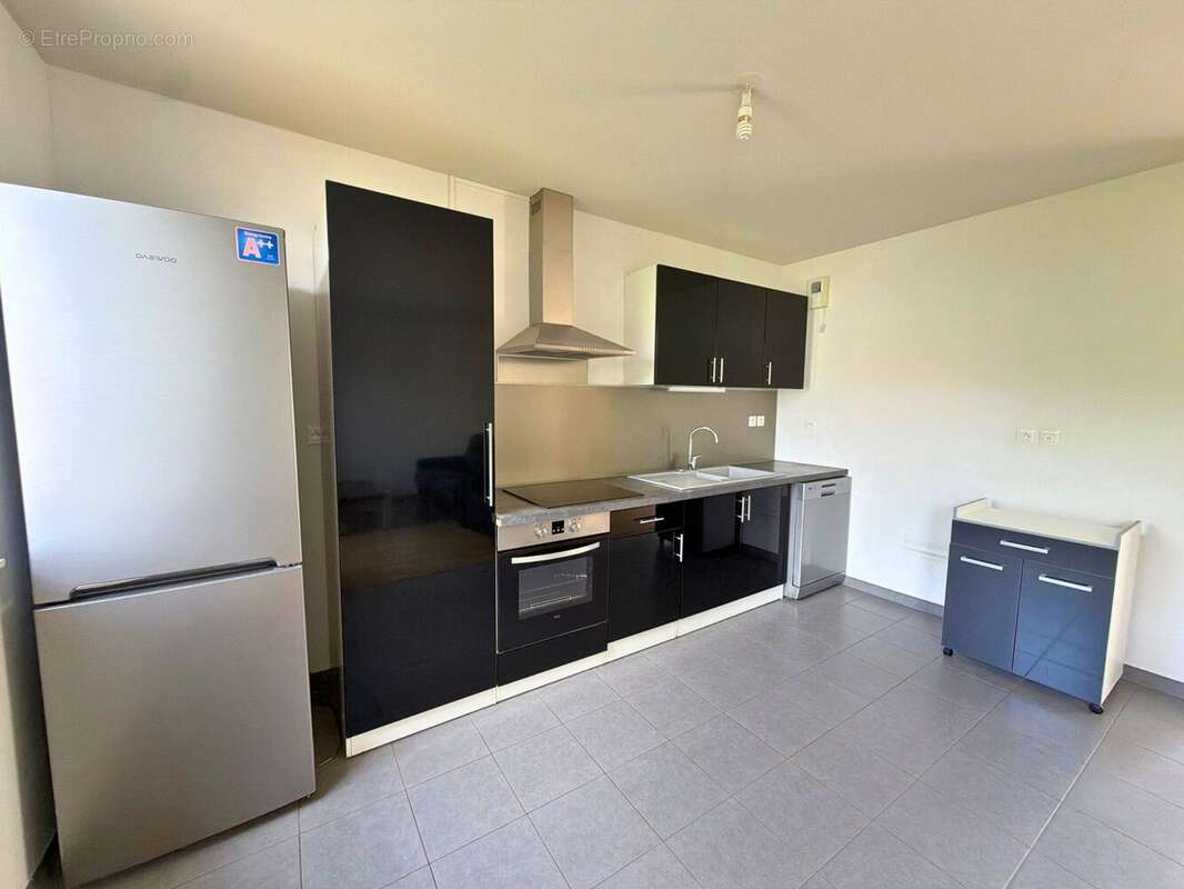 Appartement 68 m² à Tomblaine  - photo 3