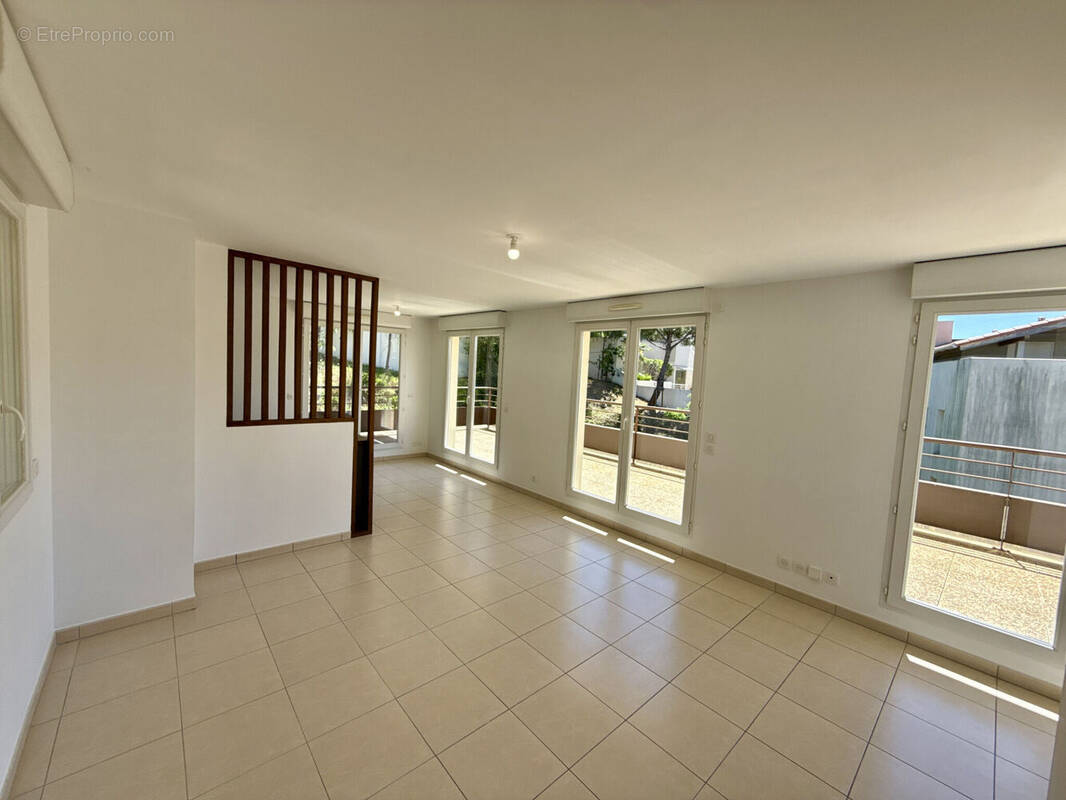 Photo 1 - Appartement à NICE