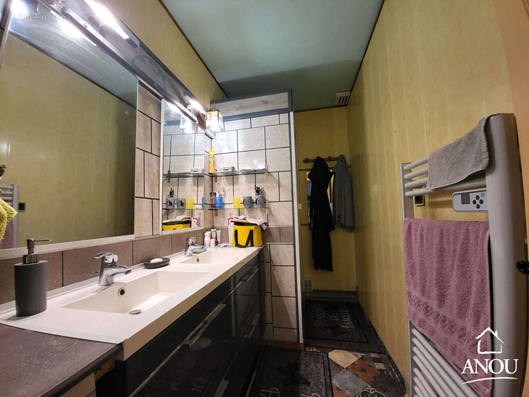 Maison à CHAPELLE-ROYALE