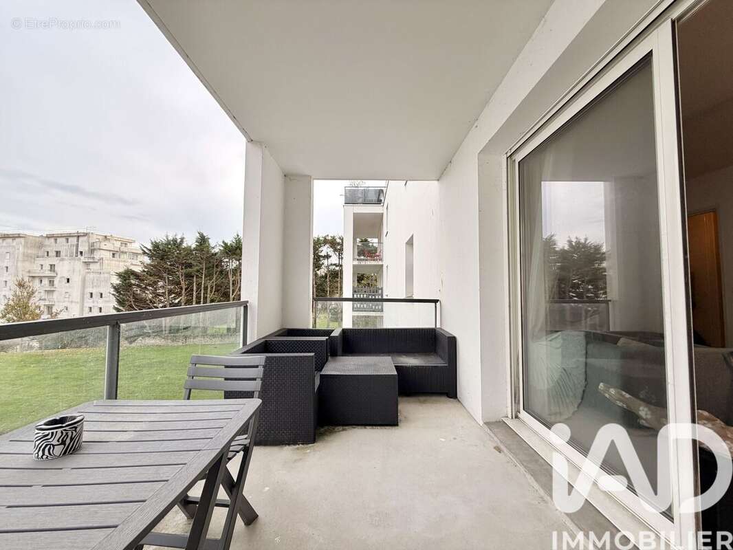 Photo 2 - Appartement à VANNES