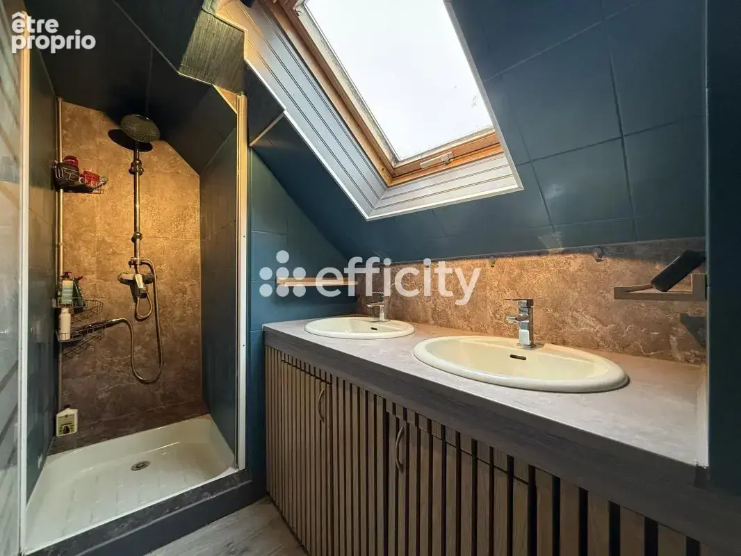 Maison 6 pièces 130 m² à vendre à Villeperdue (37260) - photo 13