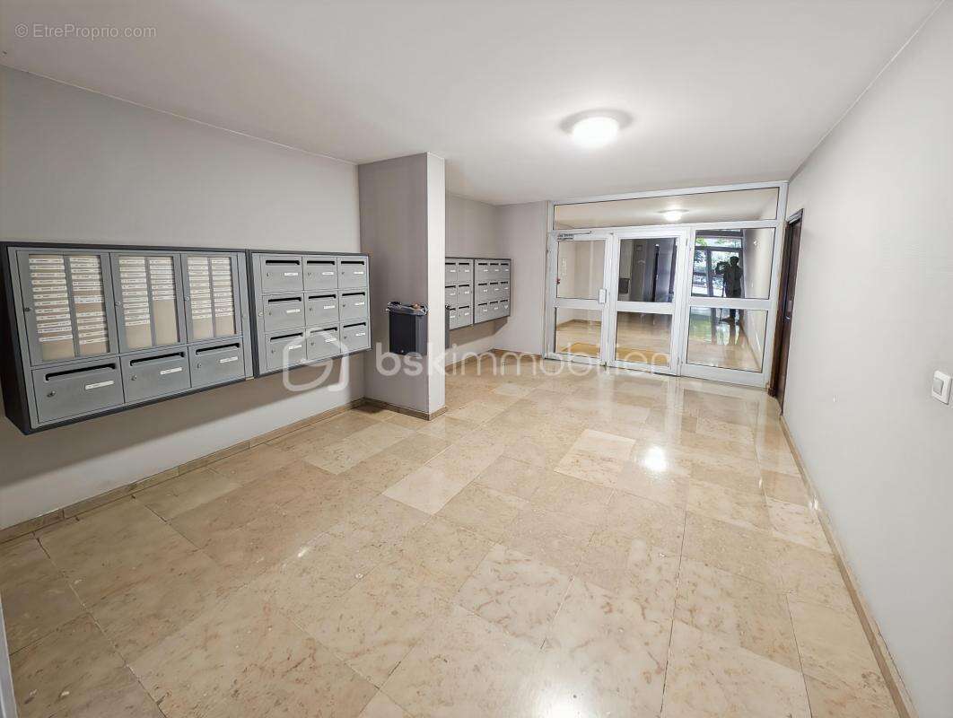 Superbe appartement f4 3 chambres centre ville de saint gratien - le forum - photo 18