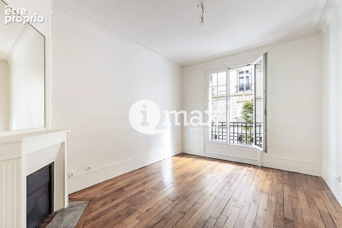 Levallois-perret "hôtel de ville"- 4 pièces - 949 000 euros fai - photo 5