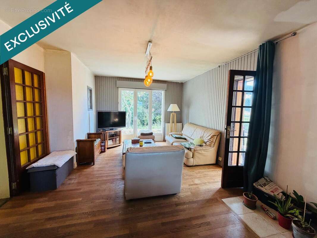 Maison 106 m² à Lannion  - photo 8