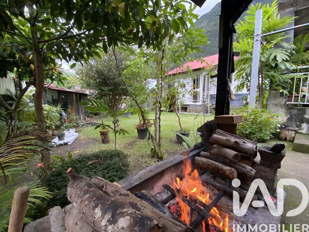 Photo 1 - Maison à SAINT-LOUIS