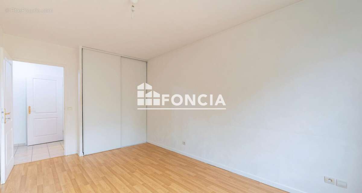 Appartement à CHATENAY-MALABRY