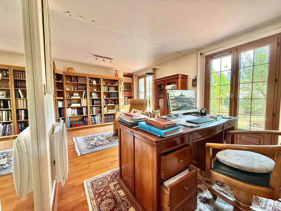 Maison À Vendre - photo 11
