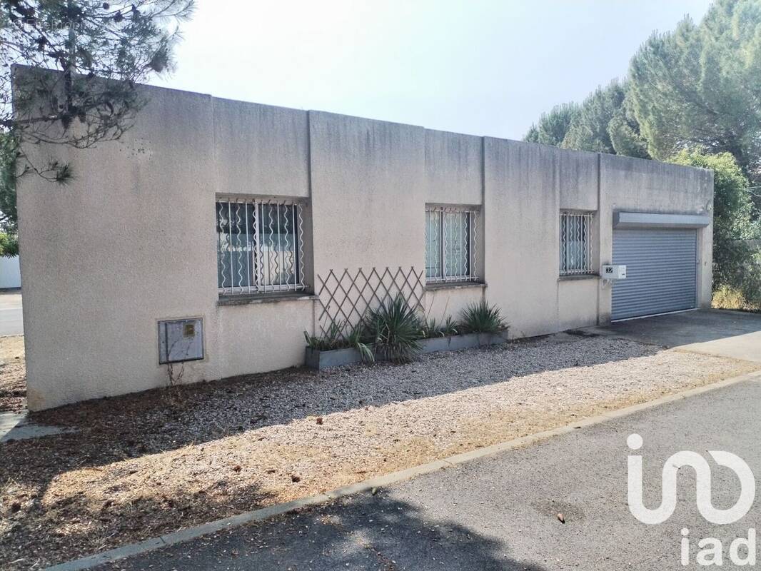 Photo 1 - Maison à COURNONSEC