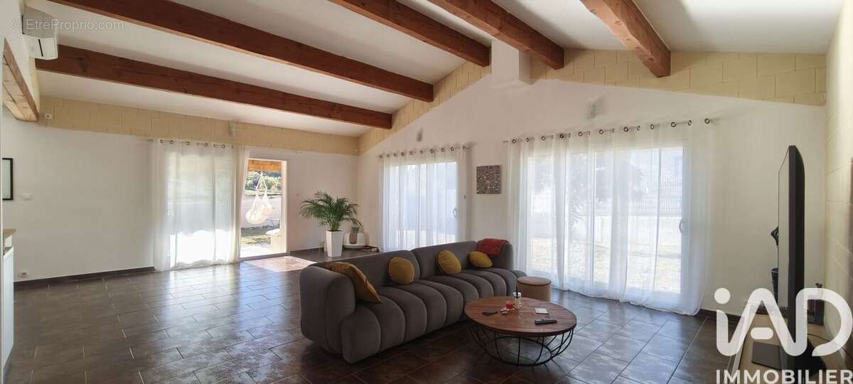 Photo 5 - Maison à NIZAS