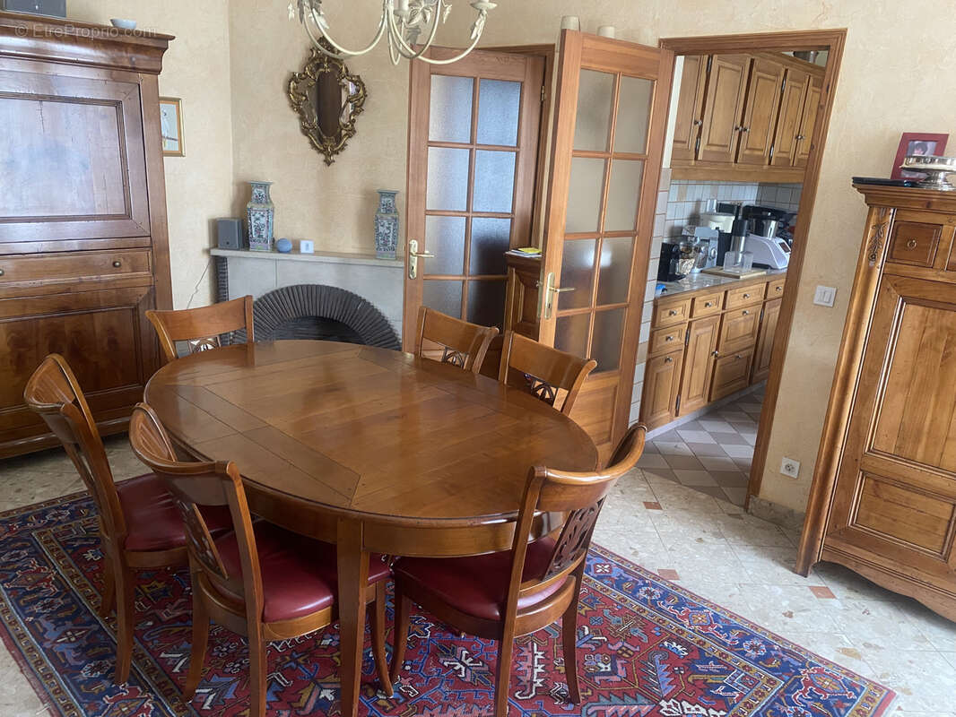 GAGNY - Maison familiale - photo 3