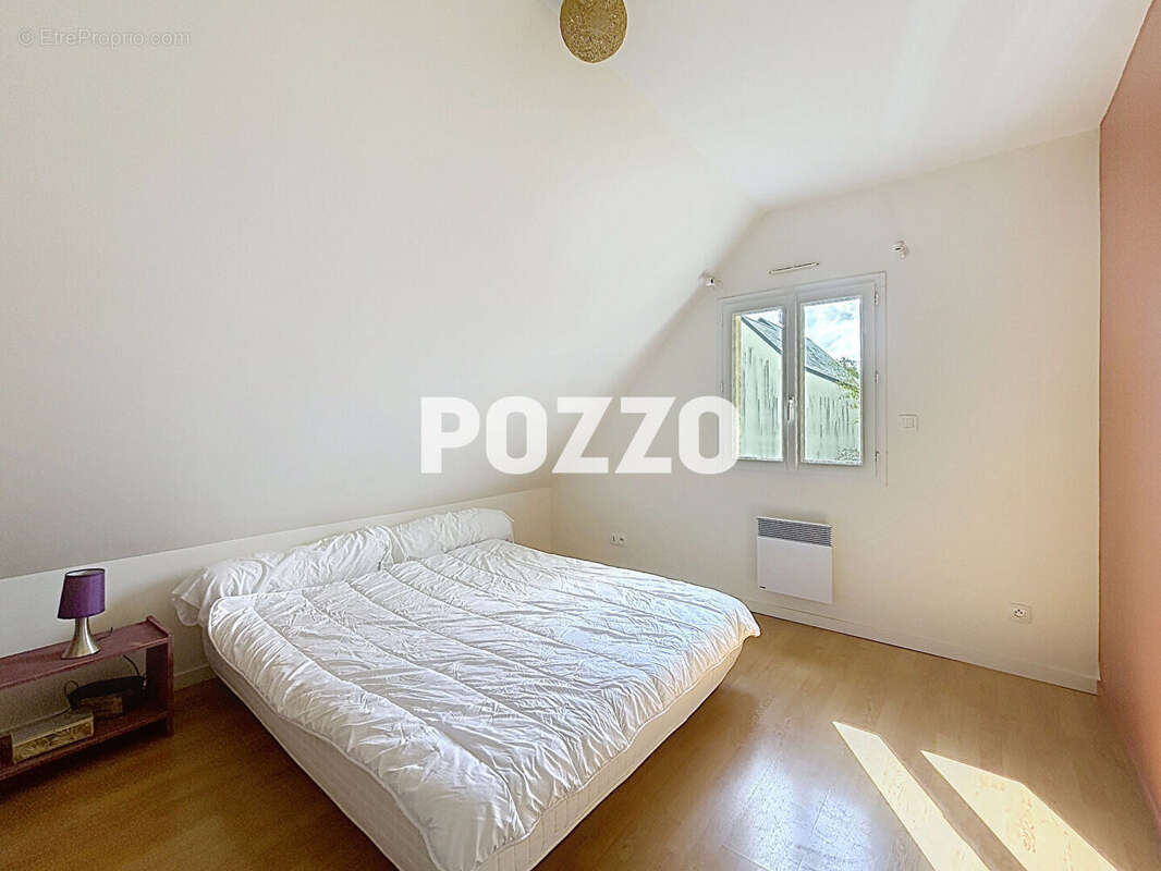 Maison à BLAINVILLE-SUR-MER