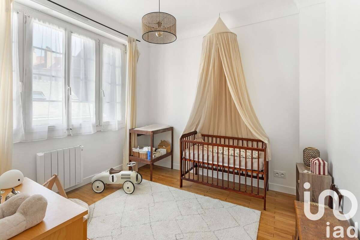 Photo 7 - Appartement à NANTES