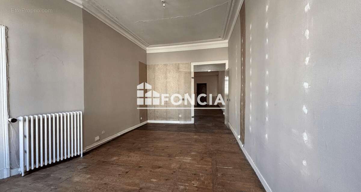 Appartement à PAU