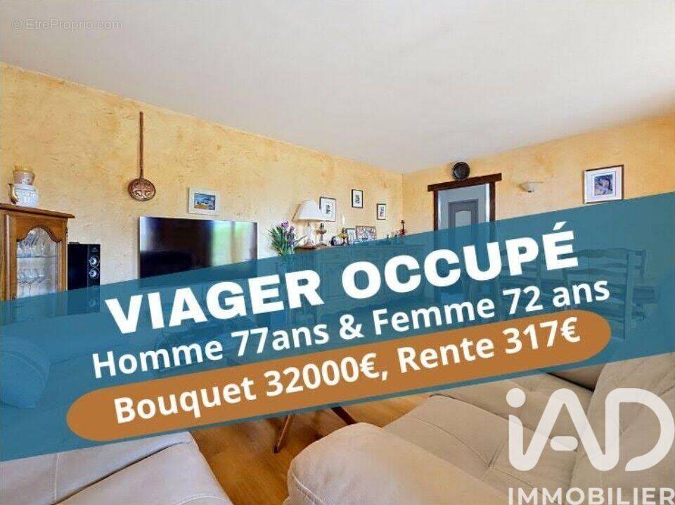 Photo 1 - Maison à CHARLEVILLE-MEZIERES