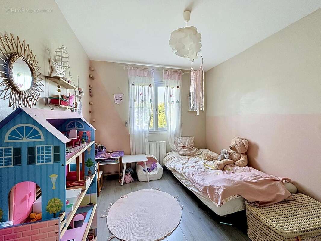 Photo 8 - Maison à VILLENEUVE-LES-BOULOC