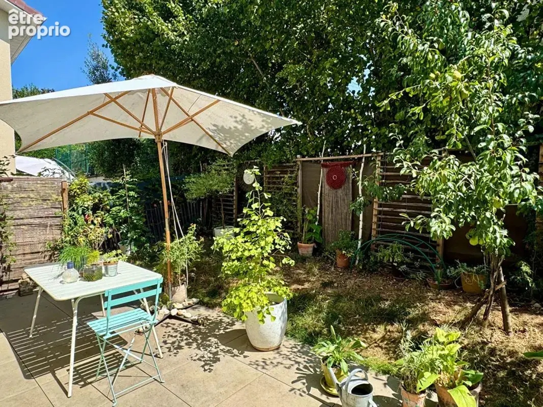Maison Meximieux 3 pièces 77 m2 avec jardin et garage - photo 15