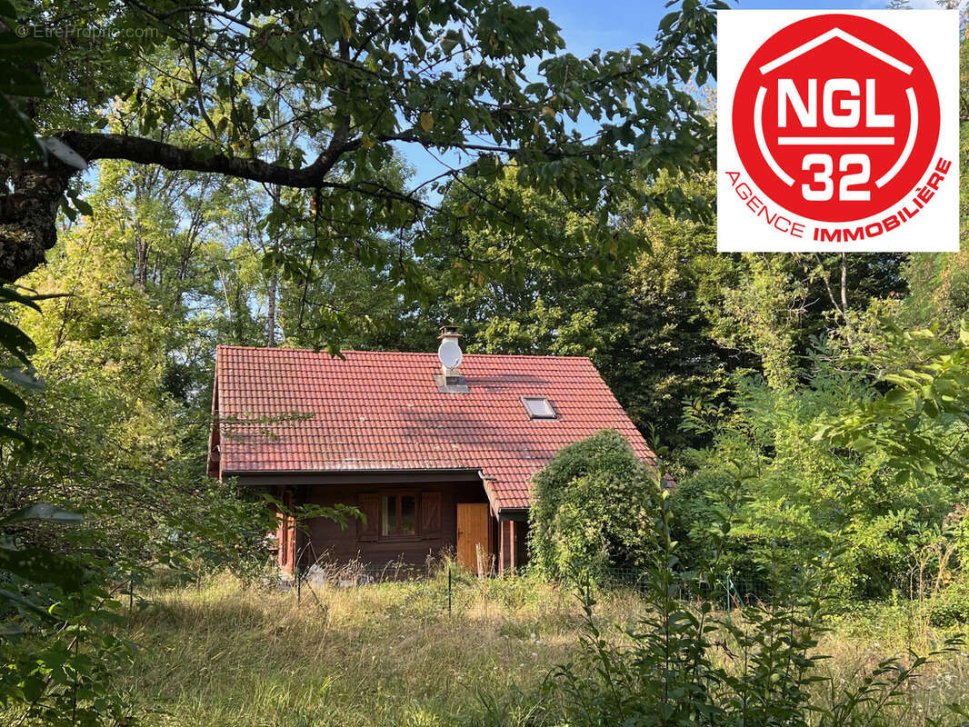 Maison à ALLONZIER-LA-CAILLE