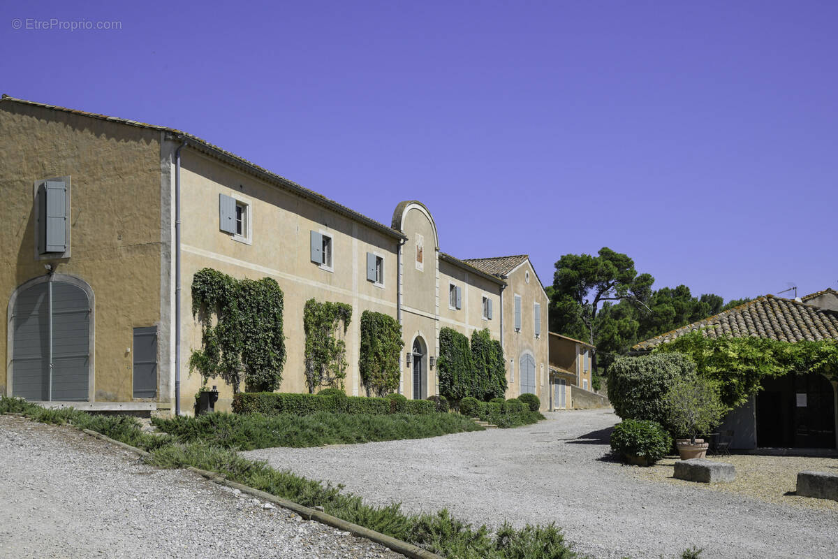 Maison à NARBONNE