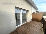 Appartement à BRUGUIERES