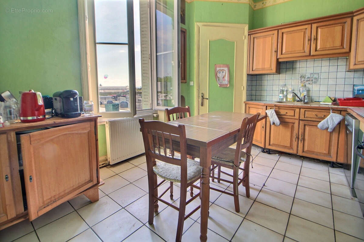Appartement à RIORGES