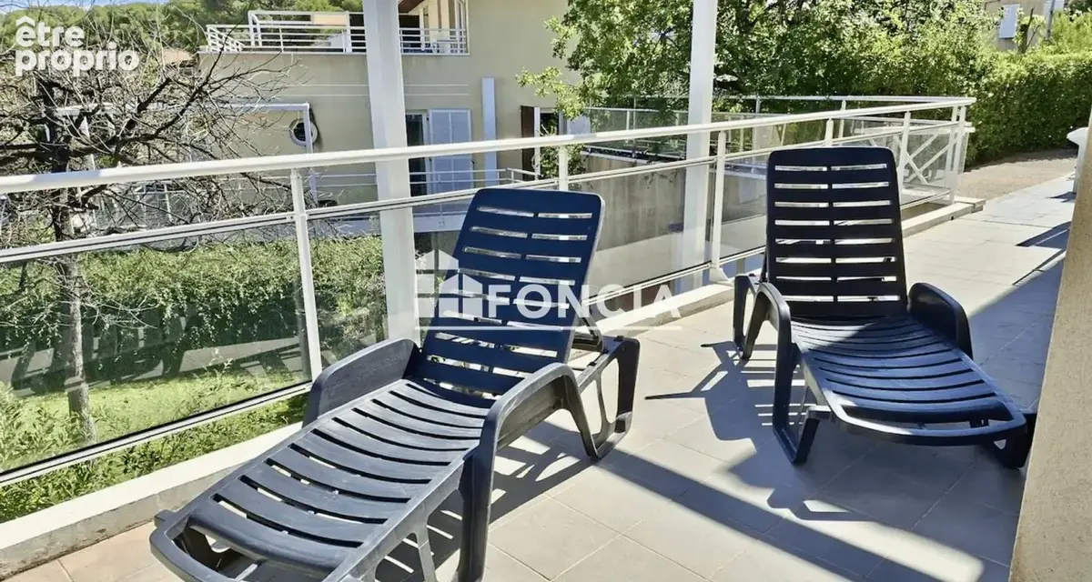 Six fours le brusc vue mer - photo 6