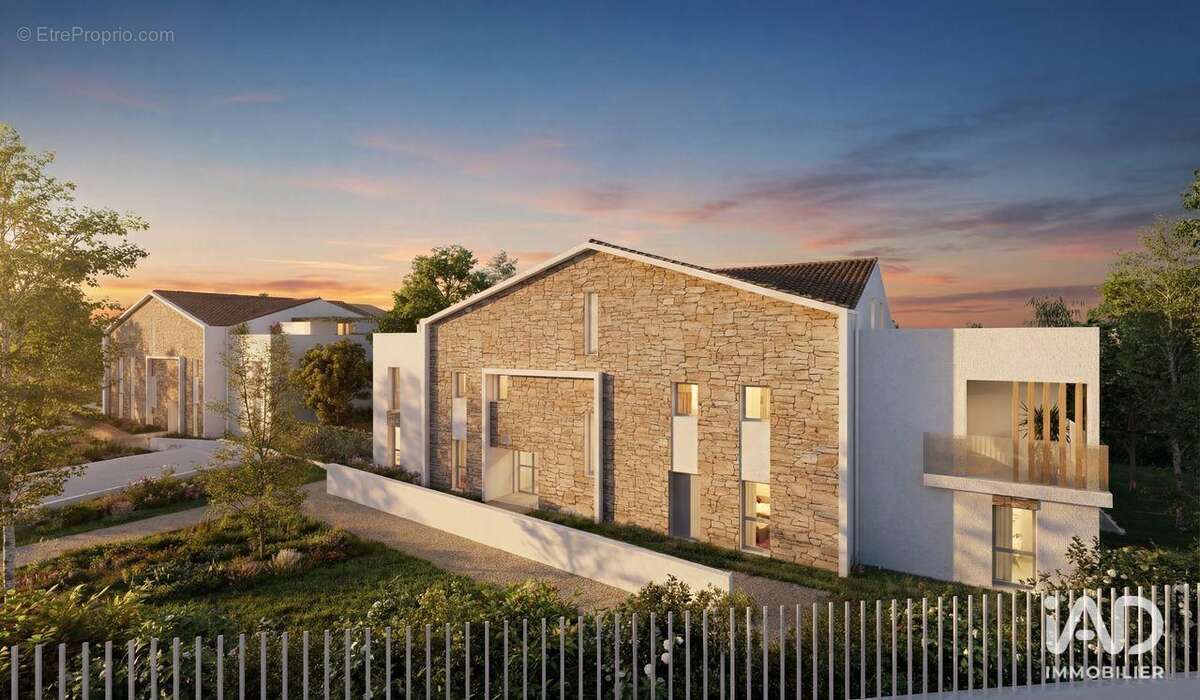 Photo 5 - Appartement à LA CIOTAT