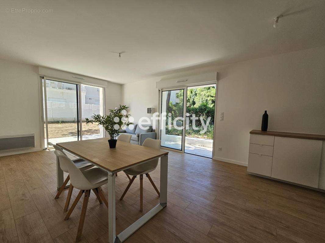 Appartement - photo 2