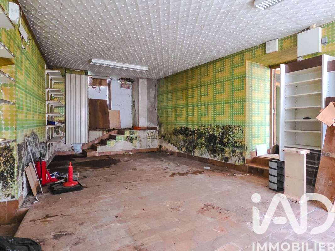 Photo 4 - Maison à CASSAGNES-BEGONHES