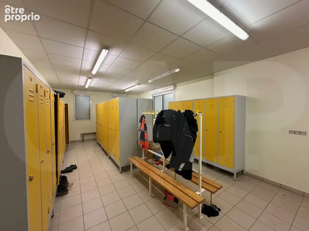 Bien immobilier à vendre à Saint-Sauveur-Des-Landes (35133) - photo 9