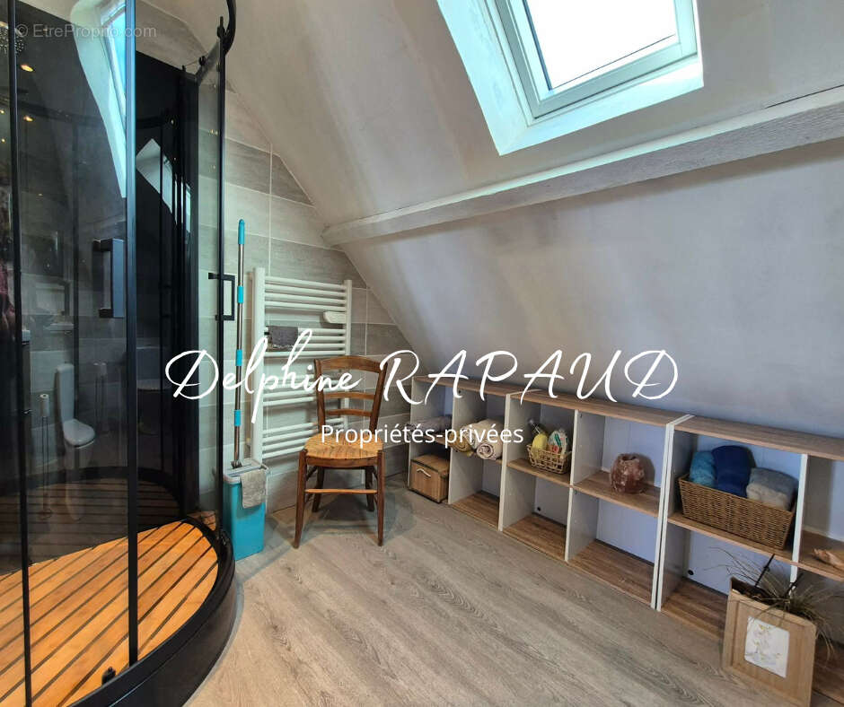 Maison à NOGENT-LE-ROTROU