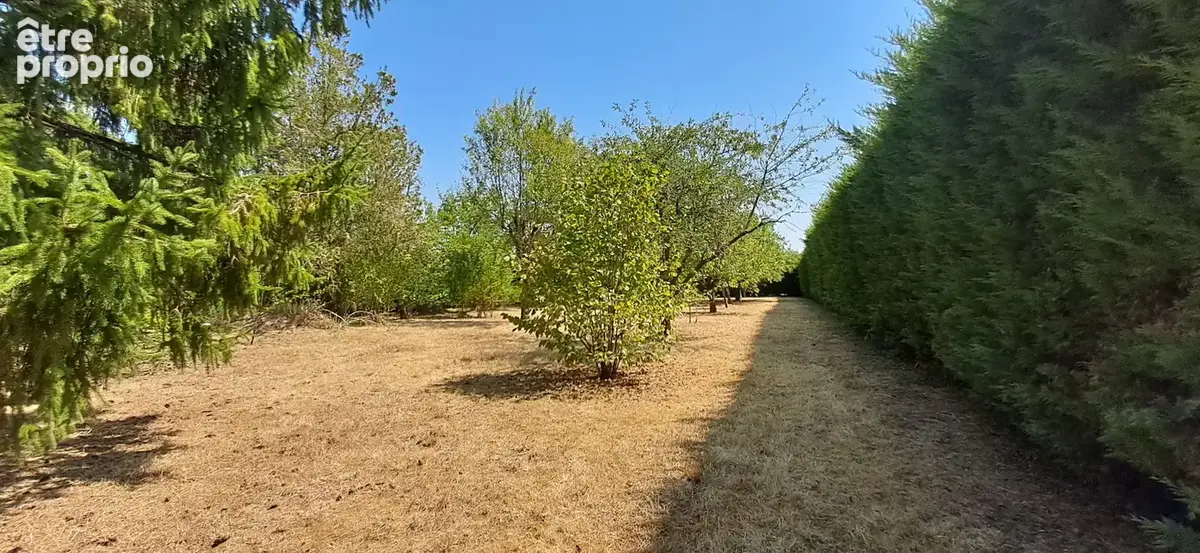 Maison de campagne en exclusivité - photo 15