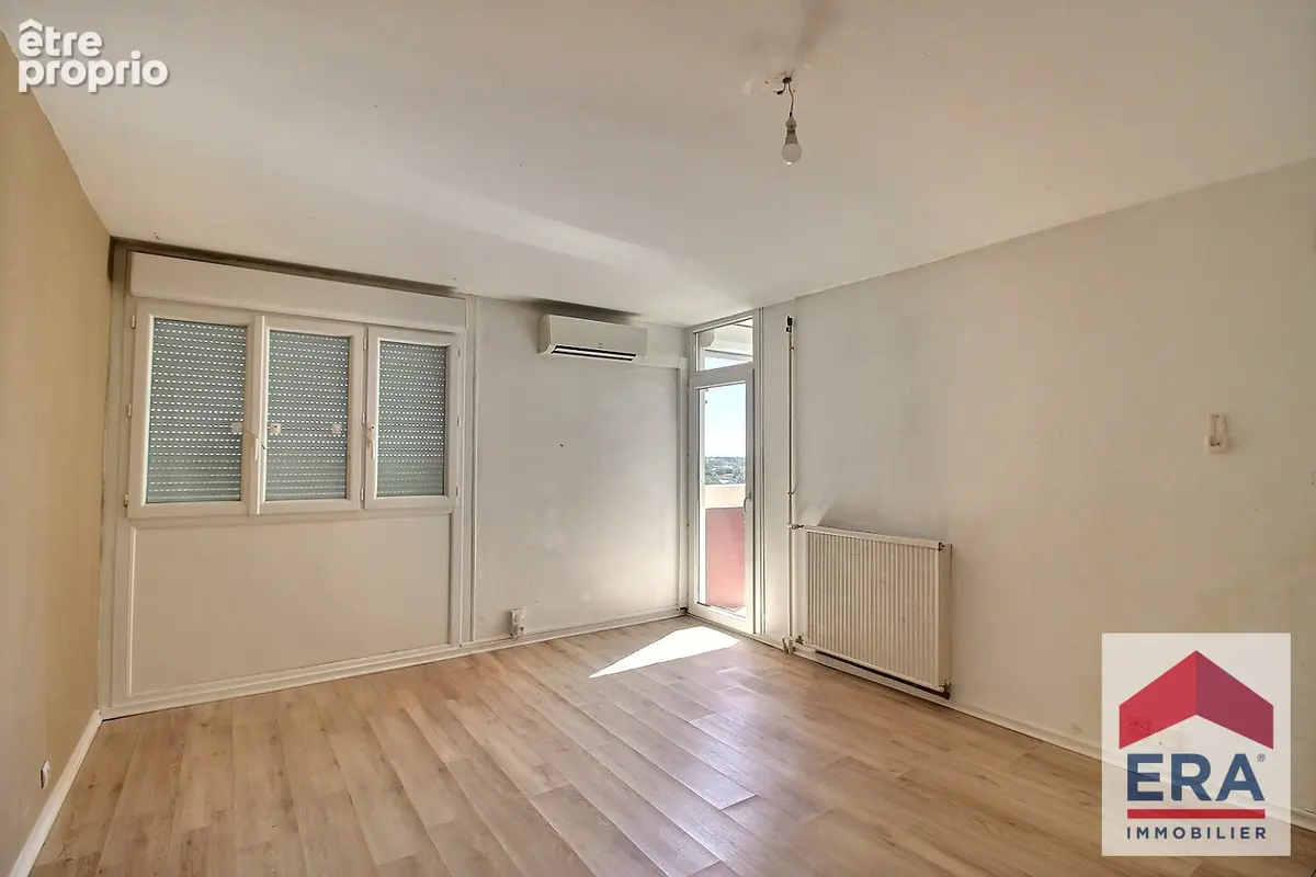 Appartement 75m² à orange - photo 3