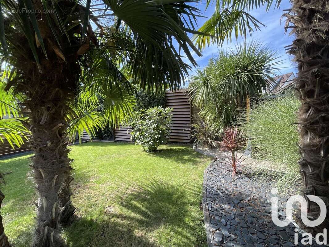 Photo 5 - Maison à VILLECRESNES