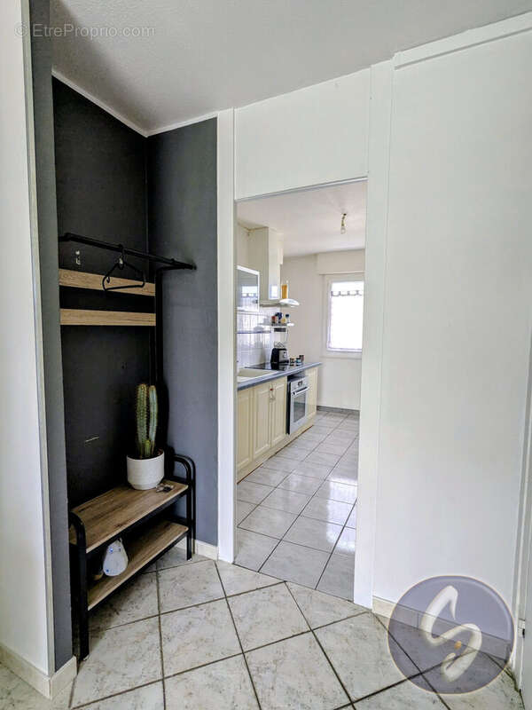 Appartement à ORVAULT