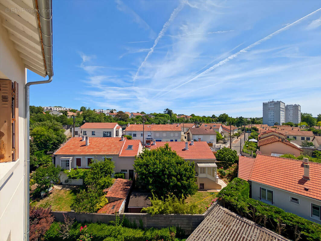 Appartement à MONTGERON