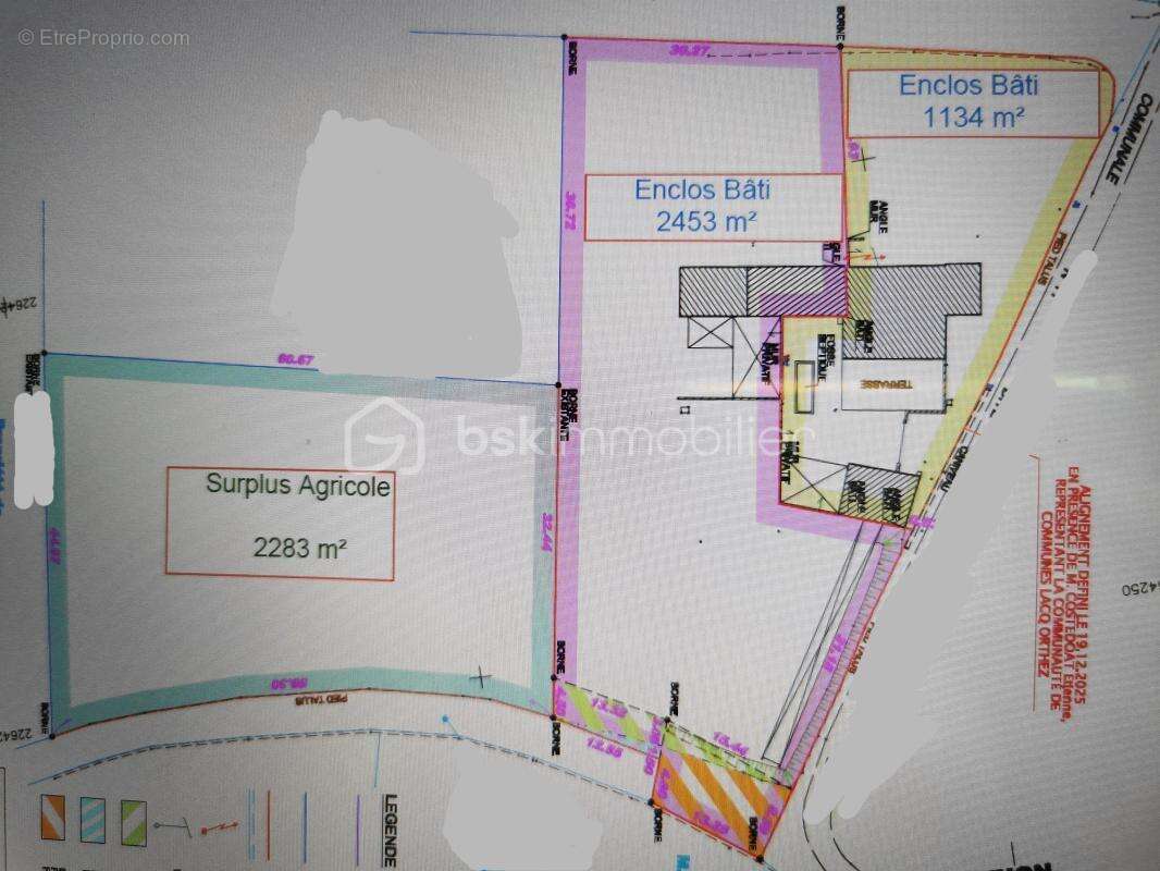 Grande propriété au calme, 8 pièces, 192 m² Habitables, à 45 minutes des plages ! - photo 4